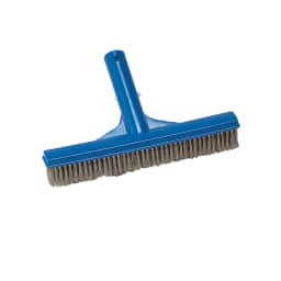 10" Straight Algae Brush