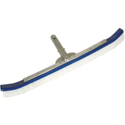 24" Brush Metal Back - Nylon