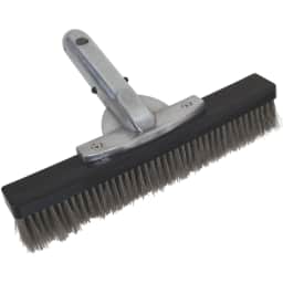 10" Professional Wall & Algae Stainless Steel Brush