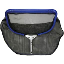 Professional Series Leaf Rake with HD Net