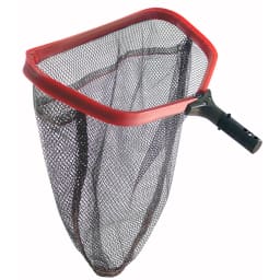 20" Leaf Chaser Soft Open Mesh Bag