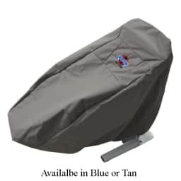 Blue Protective Lift Cover