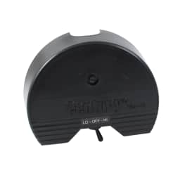 Three Position Toggle Switch