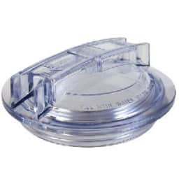 Hayward Super II Threaded Style Strainer Cover, Generic