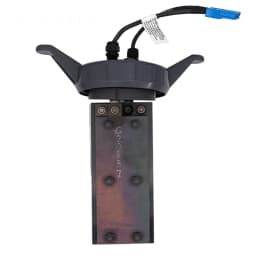 Saline C6 Replacement Cell With Cover
