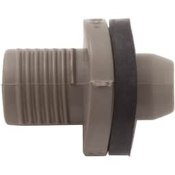 Saddle Fitting with Gasket