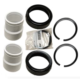 3" Union Kit for 3 HP Intelliflo3 Pool Pump