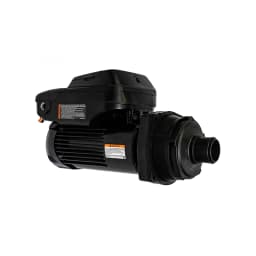 Super Pump Variable Speed Power End Assembly