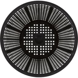 Standard Capacity Leaf Canister Basket