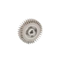 Overmolded Wheel Assembly For Sharkvac Xl Robotic Pool Cleaner