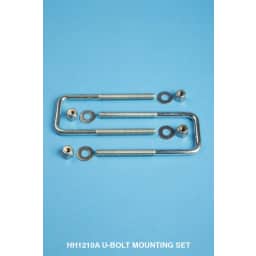 U-Bolt Mounting Set