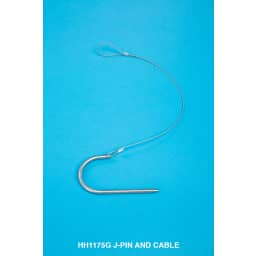 L-Pin with Cable