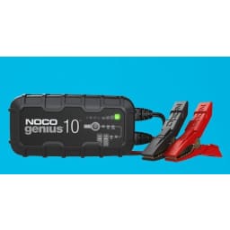 G10 Smart Charger