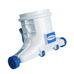 21" Vacuum Head with 60' Cord