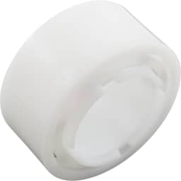 White Guide Wheel, For Use With Dolphin Robotic Pool Cleaners