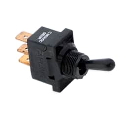 2-Speed JWP Toggle Switch