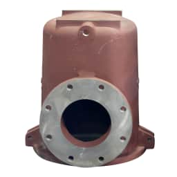 Strainer Body Pkgs 184/184E