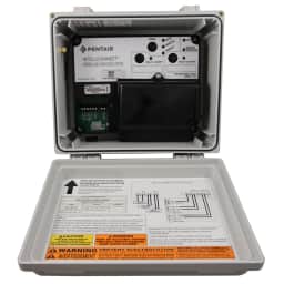 Intelliconnect Control & Monitoring System with Wi-Fi