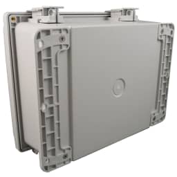 Intelliconnect Control & Monitoring System with Wi-Fi