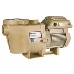 WhisperFlo VST 2.6 THP Variable Speed Pool Pump 115/208-230V - TradeGrade