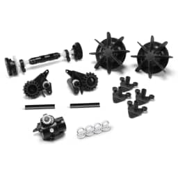 Genuine OEM Quattro Factory Tune-Up Kit