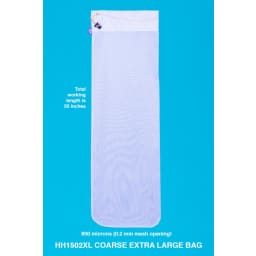 Coarse Extra Large Bag with Cleat