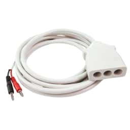 Salt Cell Cord for DIG & ST Control Panels, 12-Foot