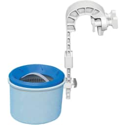 Skimmer Surface Deluxe Wall Mount