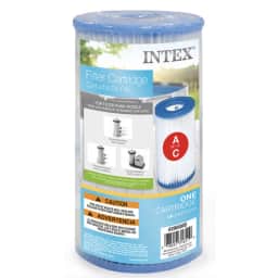 Cartridge Filter "A"