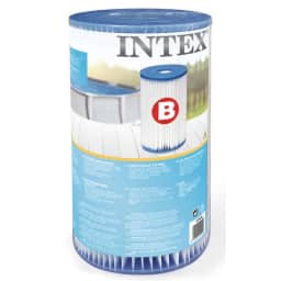 Cartridge Filter "B"