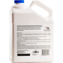 CV-600 Catalytic Enzyme Water Cleaner, 1 Gallon Bottle