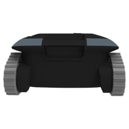 Pro 250 Advanced Robotic Pool Cleaner with  Dual Layer Filter, 60' Cord