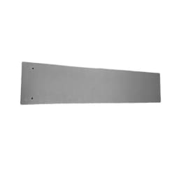 6' GX6 Diving Board, Grey