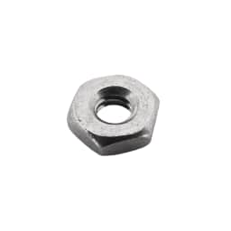 Perflex Tube Sheet Nut