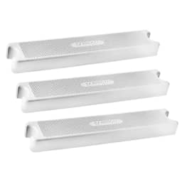 3 Step Pool Ladder Refurbishing Step Kit, White