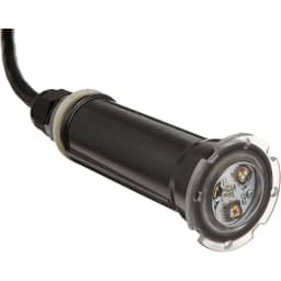 GloBrite White LED Light 12V 15W 50' Cord