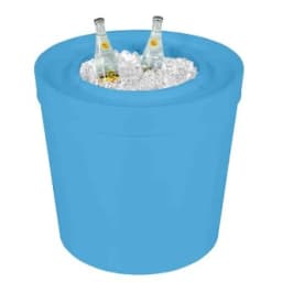 Light Blue Signature Ice Basin For 0-15" Water Depth