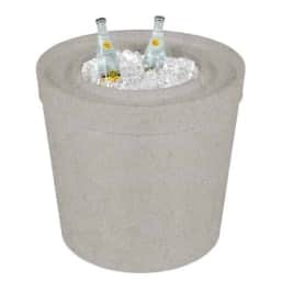 Sandstone Signature Ice Basin For 0-15" Water Depth