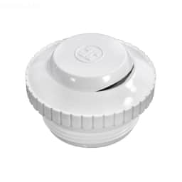 HydroStream Jet Fitting Slotted - White