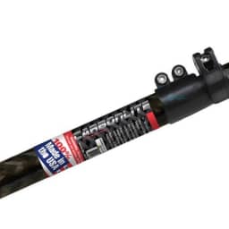 EZ Ship CarbonLite Pole with Lever Lock, 5.5' - 15', CL615L