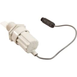 Flow Switch With Round Connector