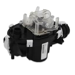 Dolphin Motor Unit, E50, S400