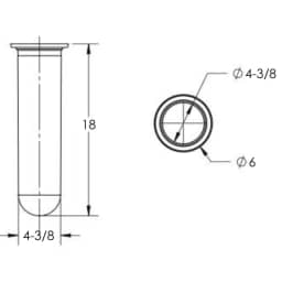 ZarStar Skimmer Basket