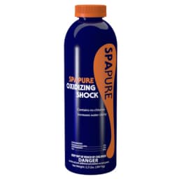 Spa Pure Spa Oxidizing Shock 2.2 lbs