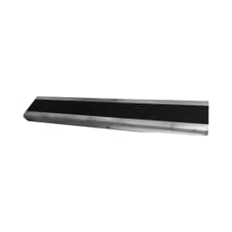 11.75" Stainless Steel Lid Bracket 15-17" Extension Kit