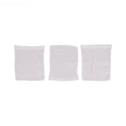 3/Pk Ivac/Ab/Fx-2 Micro Filter Bag