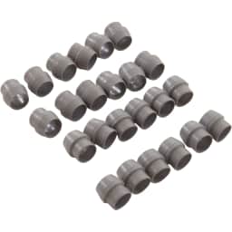 .25" Ferrule for Classic & Econ Series Pumps 24 Pack