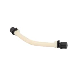 3" x 7" 31.68 GPD Santoprene Feed Tube