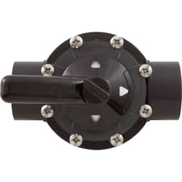 2-Way PSV Series Valve 1.5" x 2"