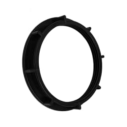 Dynamic Bottom Locking Flange